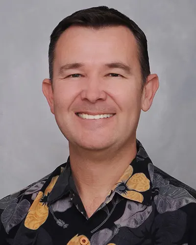 Peter Lewis.