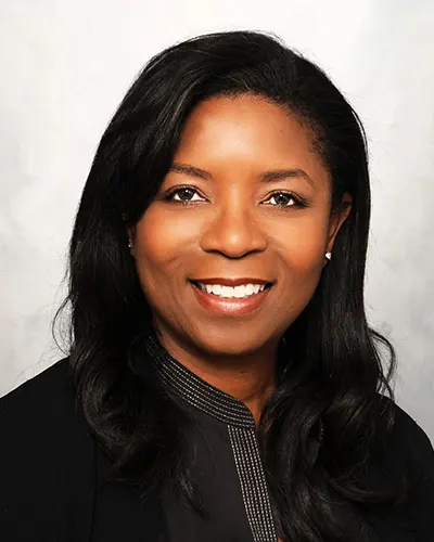 Gloria Brooks.