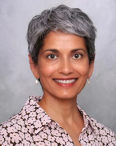Shilpa Patel.