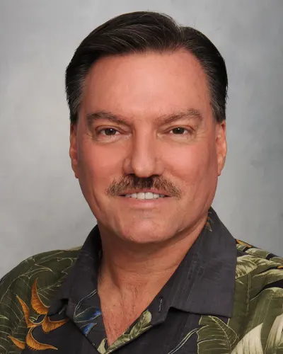 Art Gladstone.