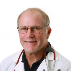 Dr. Monty Downs.
