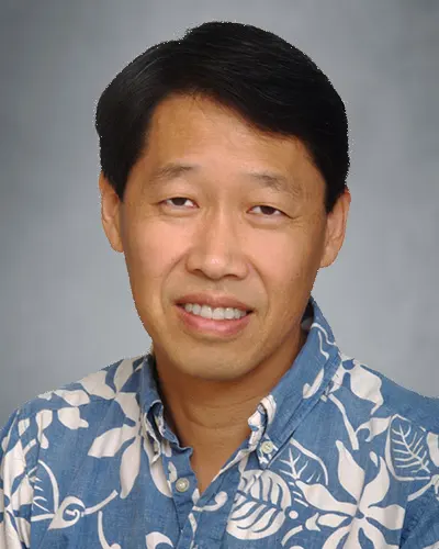 Bob Ching.