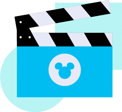 Special screenings of Disney Movie Moments.